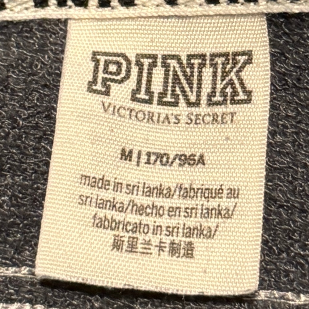Pink By Victoria's Secret clothing label 2017