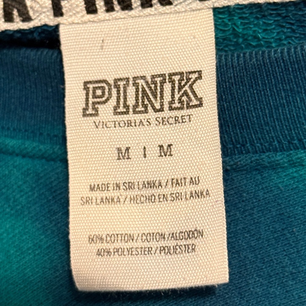 Pink By Victoria's Secret clothing label 2015