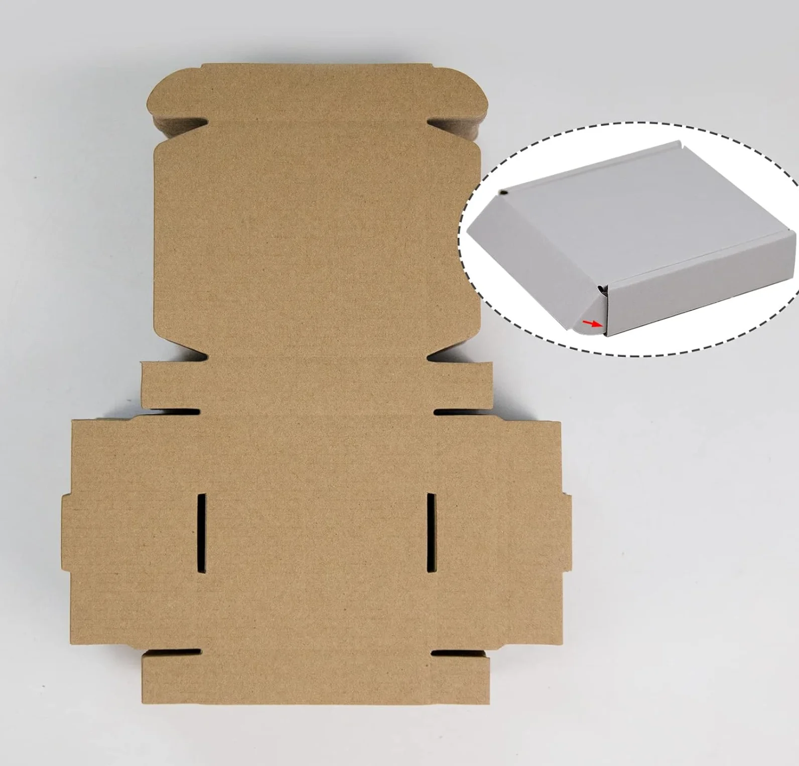 Boxes for Jewelry and Small Items