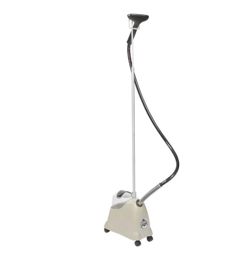 Jiffy Garment Steamer